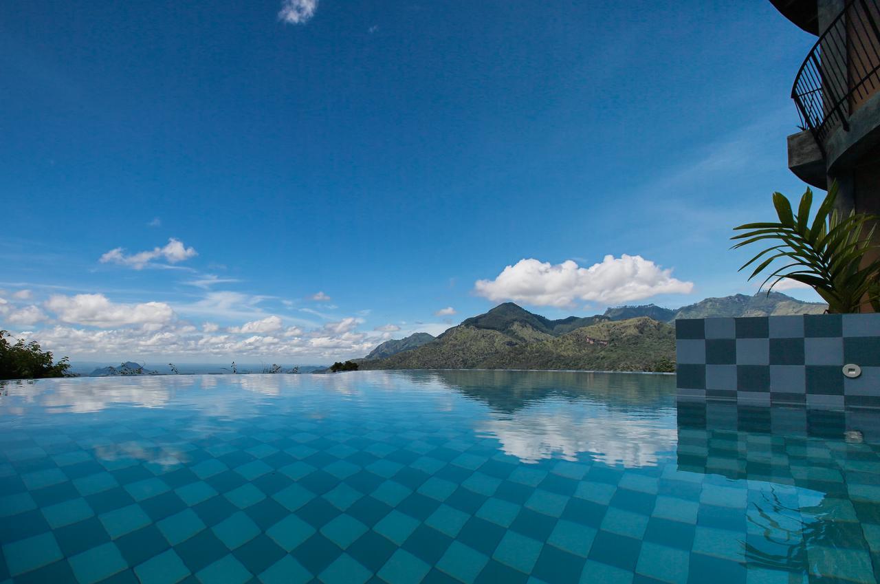 Villa Verde Элла Экстерьер фото