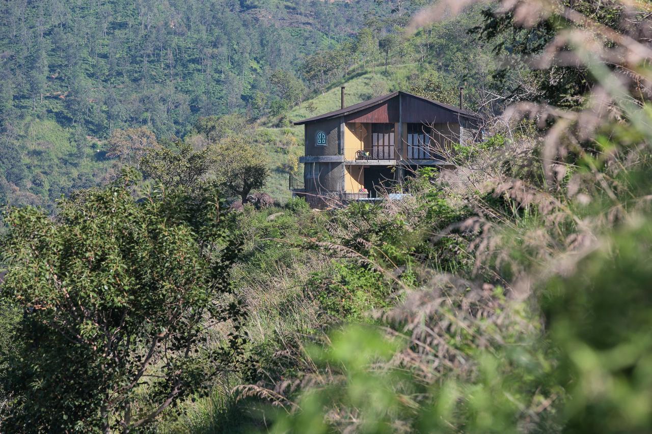 Villa Verde Элла Экстерьер фото