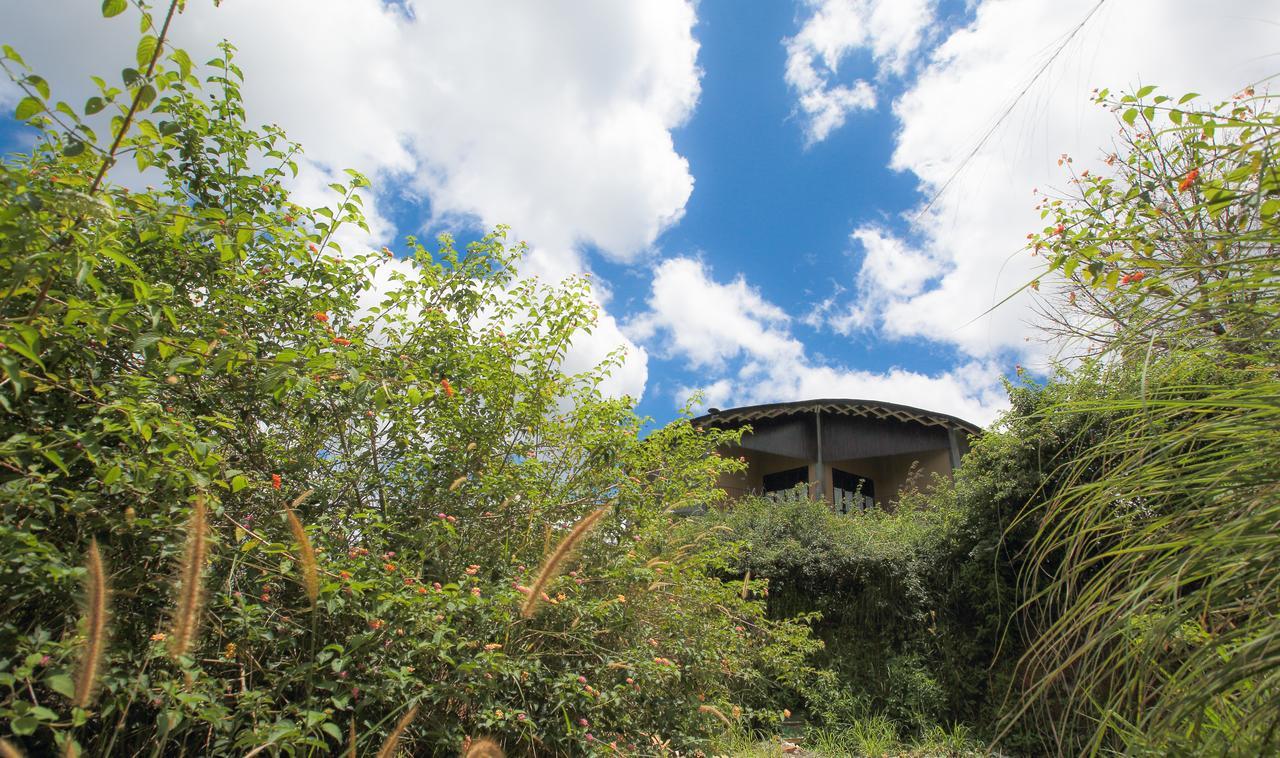 Villa Verde Элла Экстерьер фото