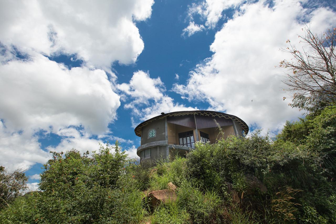 Villa Verde Элла Экстерьер фото
