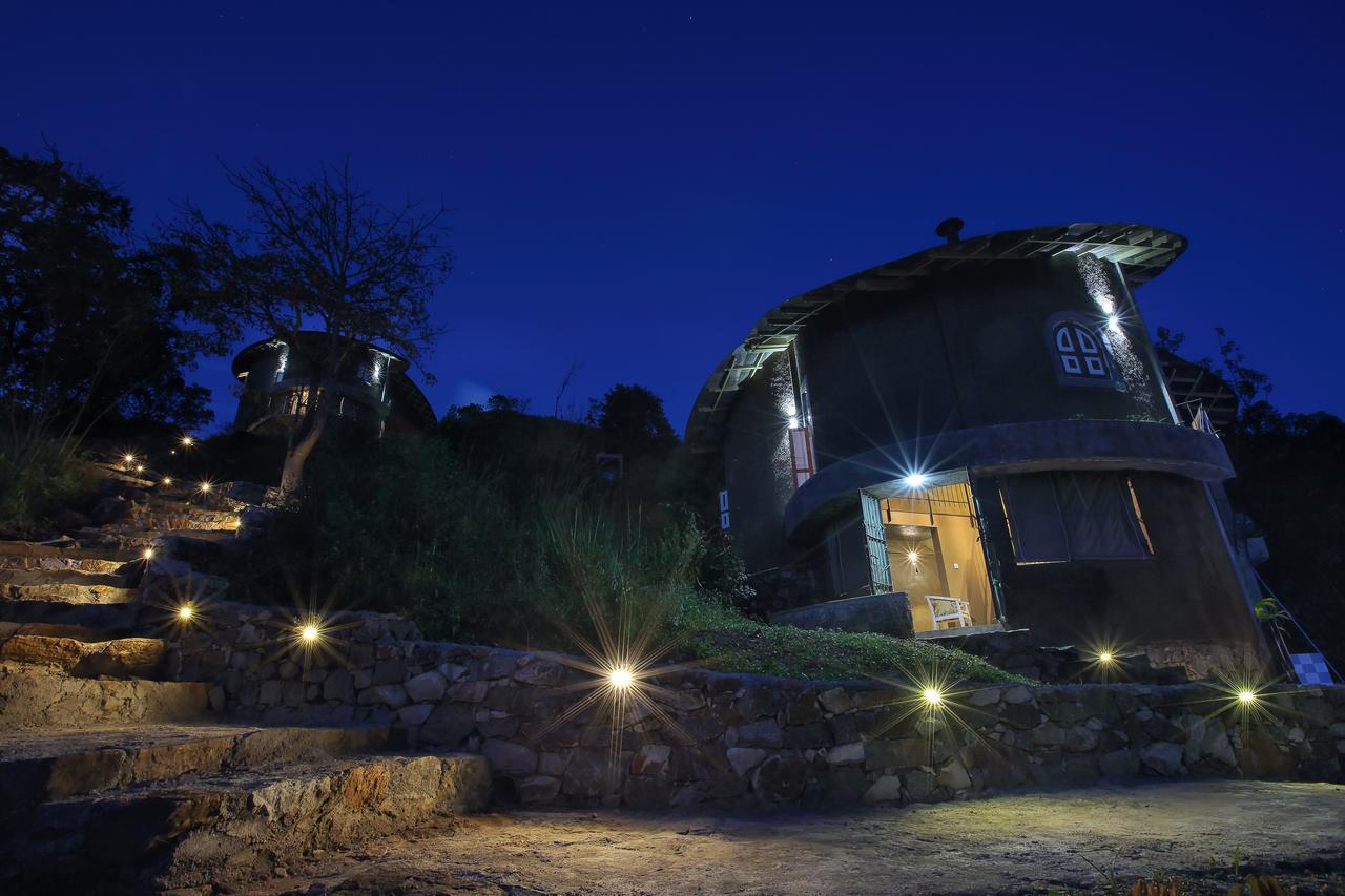Villa Verde Элла Экстерьер фото